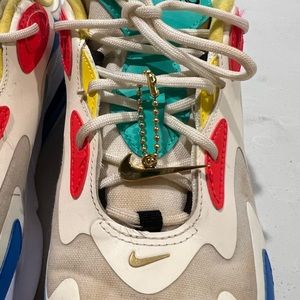 Nike shoes, size 9 1/2, comfortable fit